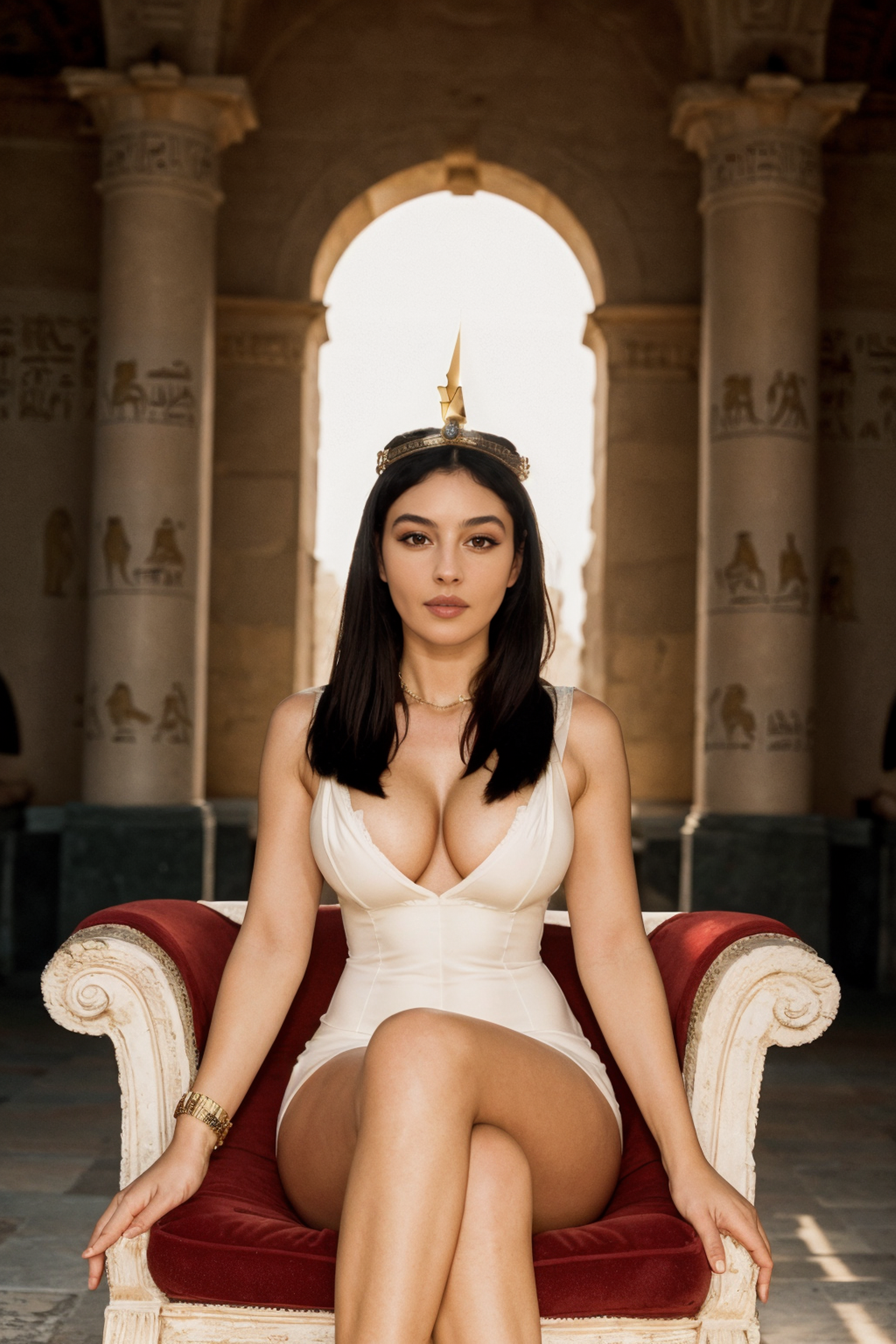 Cleopatra (54 pics)