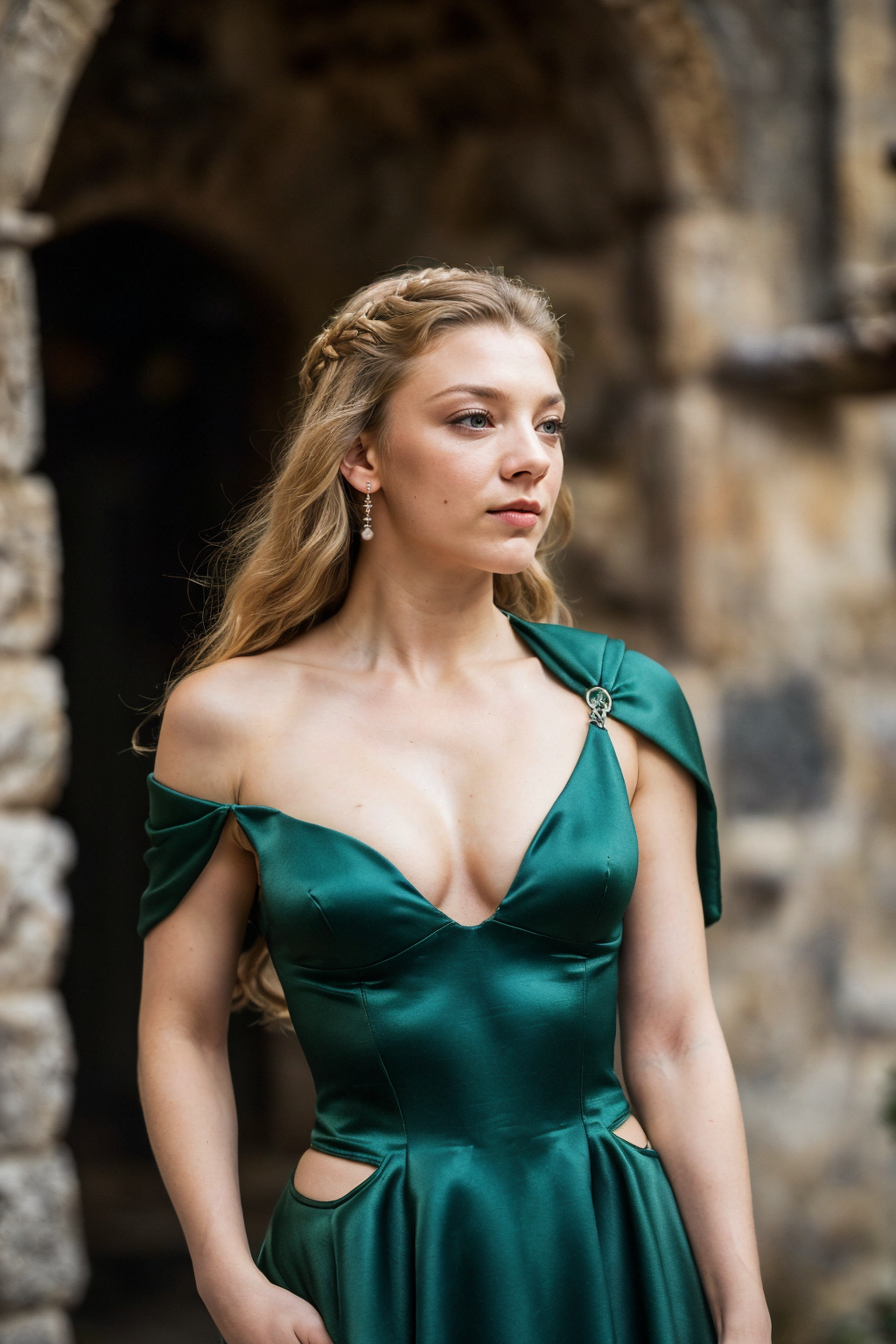 Margaery Tyrell (39 pics)