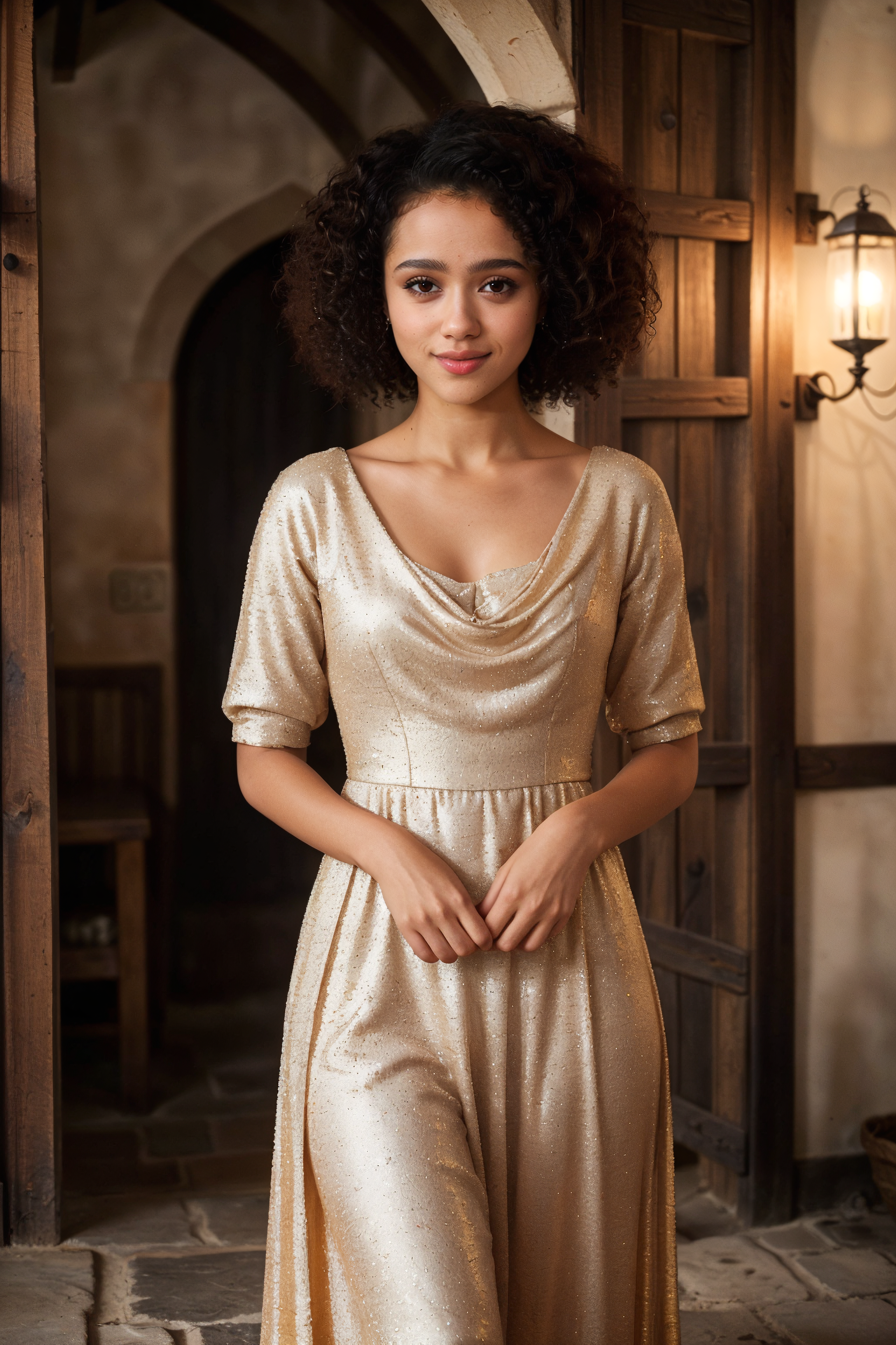 Missandei (45 pics)