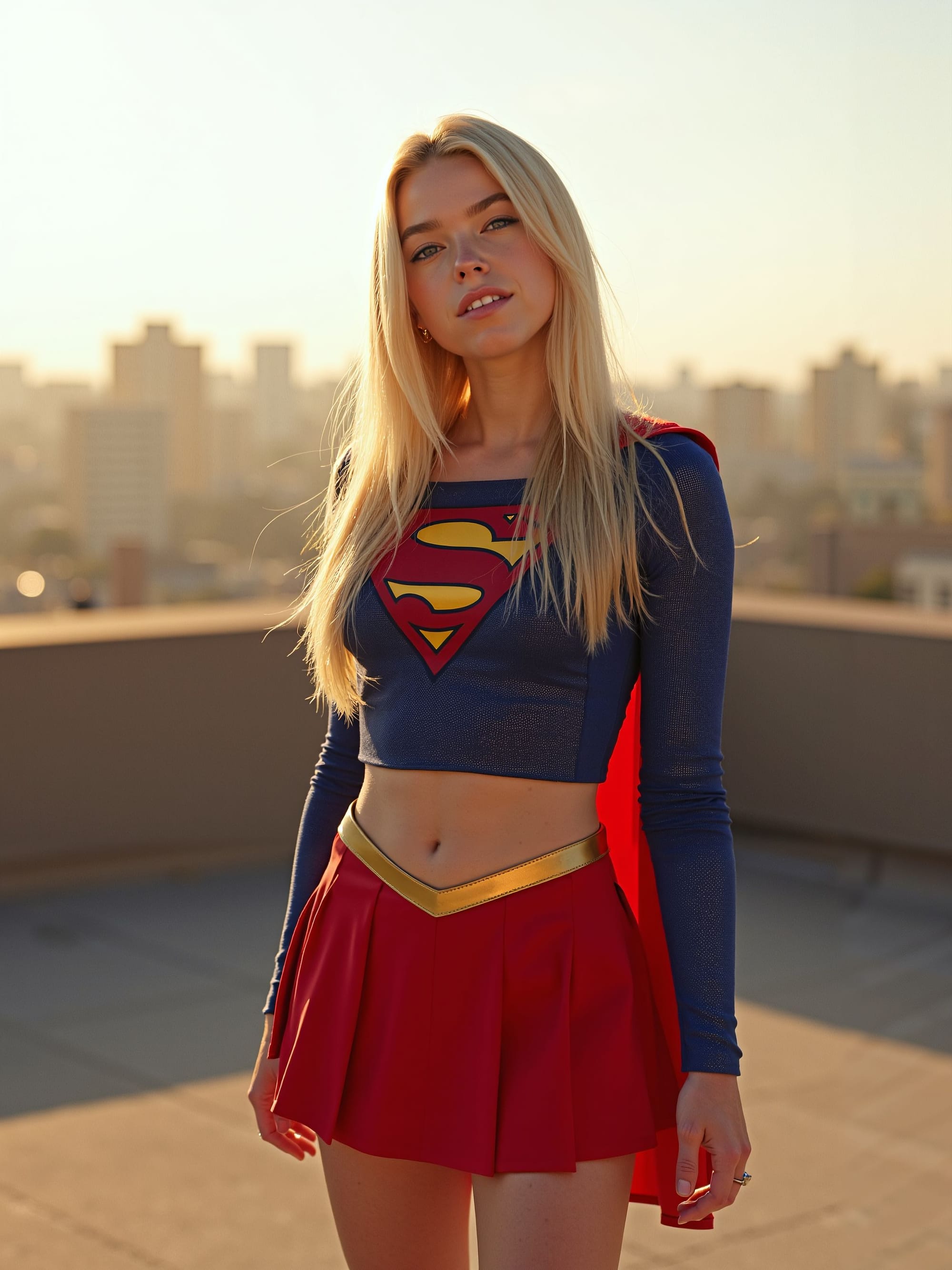 Supergirl (47 pics)