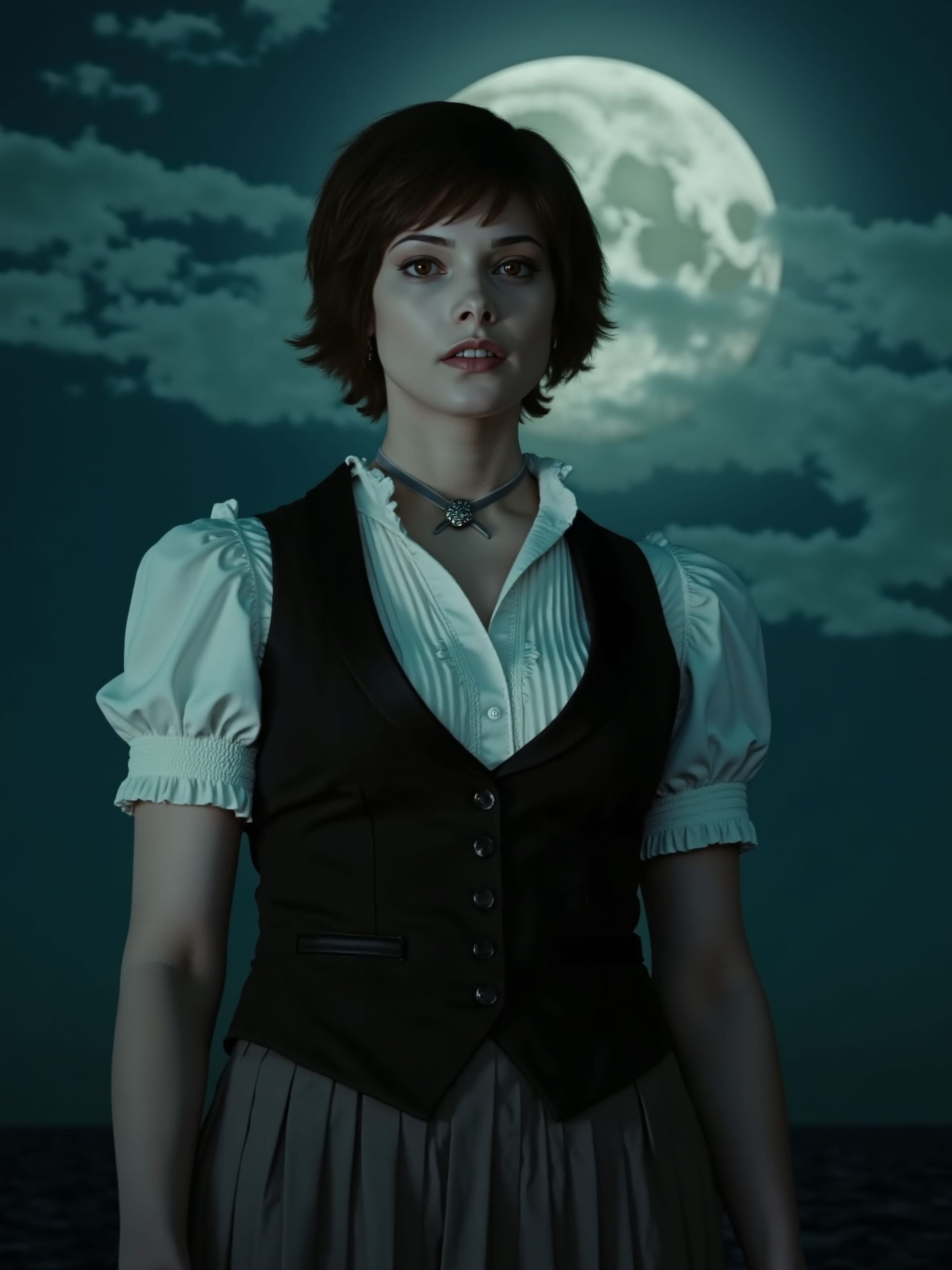 Alice Cullen (49 pics) (COMMISSION)