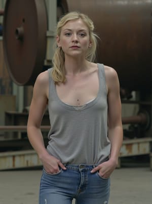 Beth Greene (56 pics) (Commission)