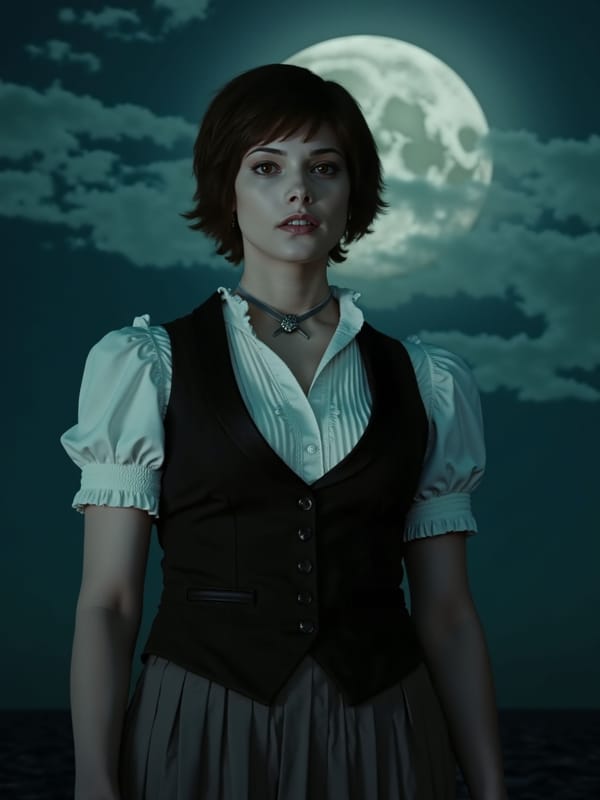 Alice Cullen (49 pics) (COMMISSION)