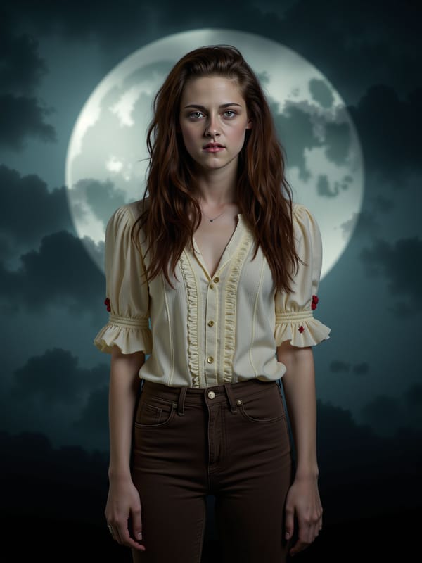 Bella Swan (67 pics)