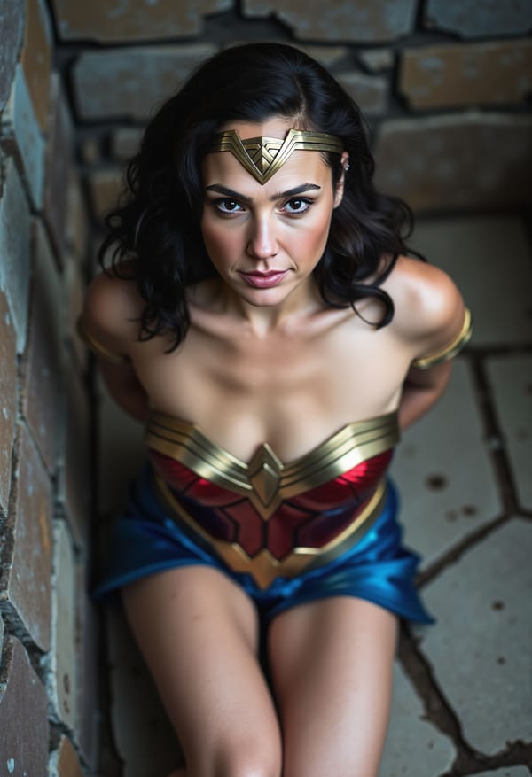 Wonder Woman 2026 (74 pics)