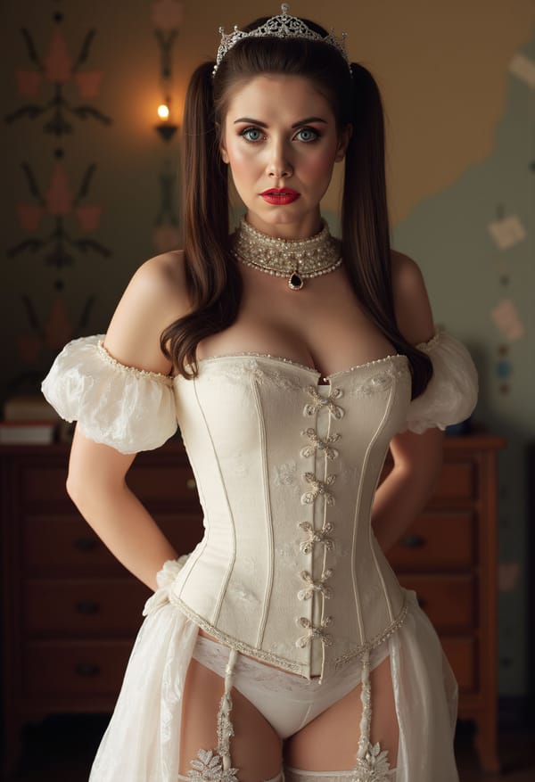 High Alison (67 pics)